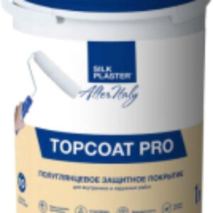 Лак МиксАрт Topcoat Pro 21век