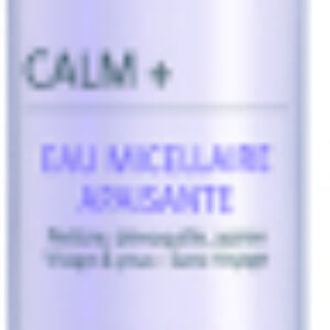 Мицеллярная вода Успокаивающая 21век