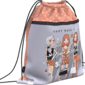 Мешок для обуви Top Models / 57462 21век