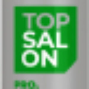 Спрей для волос Top Salon Pro Восстановление Регенерирующий Двухфазный 21век