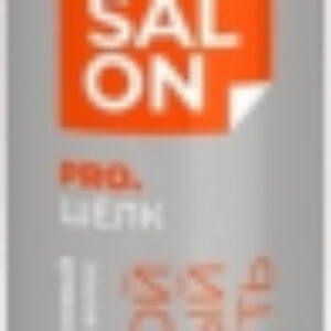 Шампунь для волос Top Salon Pro Шелк Протеиновый 21век