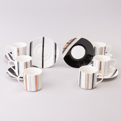 Набор для чая/кофе Top Style 165-608 21век