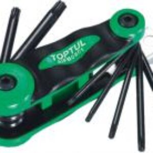 Набор ключей AIFB0801 21век