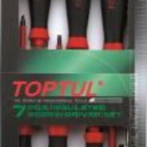 Набор отверток GAAE0704 21век