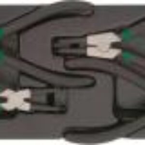 Набор съемников GBAT0401 21век