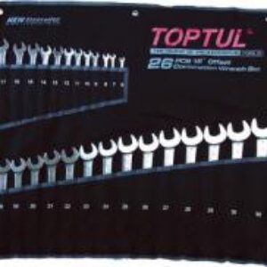 Набор ключей GPAB2602 21век