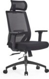 Кресло офисное Toro Plus FX-14 21век