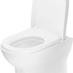 Чаша унитаза напольного Torre AVFTNR2646B 21век