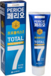 Зубная паста Комплексного действия Total 7 Original 21век