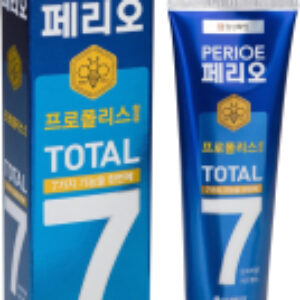 Зубная паста Комплексного действия Total 7 Original 21век