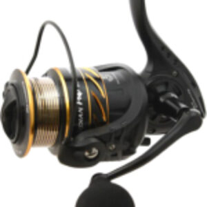 Катушка безынерционная Totem 2500FD / BSTO2500FD 21век