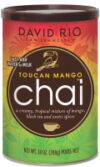 Чай растворимый Toucan Mango Chai 21век