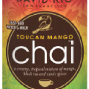 Чай растворимый Toucan Mango Chai 21век