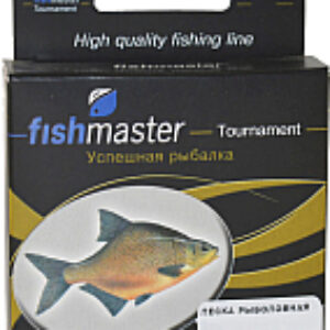 Леска монофильная Tournament Bream 0.234мм 21век