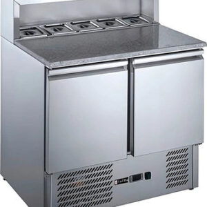 Стол для пиццы TPZGNL2 V ST 21век