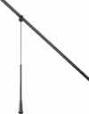 Трековый светильник TR167-1-7W3K-M-B 21век