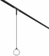 Трековый светильник TR181PL-1-4WTW-B 21век