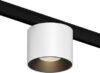 Трековый светильник TR188-1-5W3K-M-BW 21век