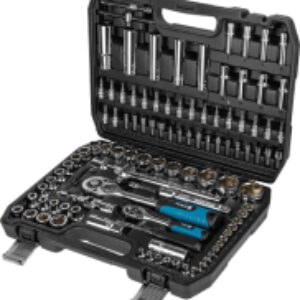 Универсальный набор инструментов TR19108 21век