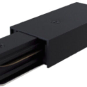 Коннектор для шинопровода TR-1PA-PC-BK / Б0054476 21век