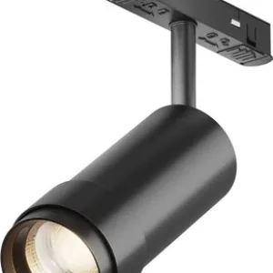 Трековый светильник TR211-1-12W3K-Z-B 21век