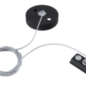 Крепление для шинопровода TRA001CW-11B 21век