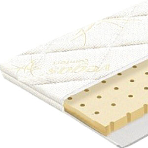 Наматрасник ортопедический Transform Латекс 180x195 21век