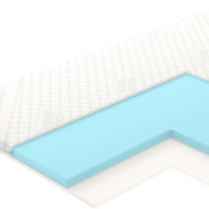 Наматрасник ортопедический Transform Flexy 3 150x195 21век
