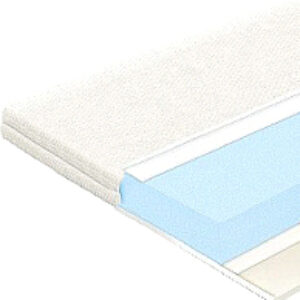 Наматрасник ортопедический Transform Flexy 6 140x190 21век