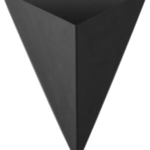 Бра Trapeze A2033AP-1BK 21век