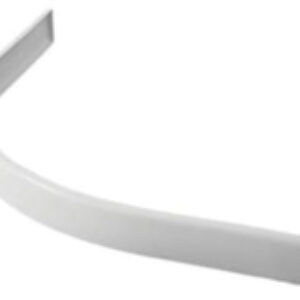 Экран для душевого поддона TRAY-AS-RH-100/80-100-SCR-R 21век