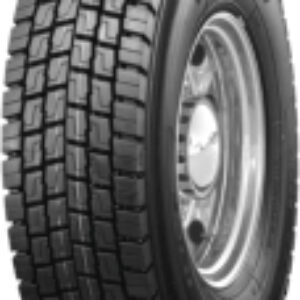 Грузовая шина TRD06 315/80R22.5 157/154K PR20 21век