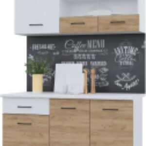 Кухонный гарнитур Trend 1300 21век