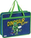 Папка-портфель T-Rex / ПМ-А4-25_49859 21век