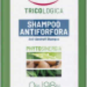 Шампунь для волос Tricologica против перхоти 21век