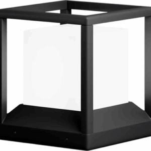 Светильник уличный Trim O455FL-01GF 21век