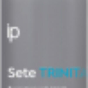 Спрей для укладки волос Trinita Фиксирующий для объема 21век