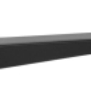 Ручка дверная Trio K.JS51 BL-24 21век