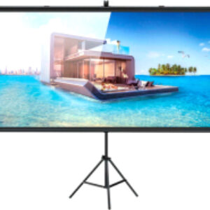 Проекционный экран Tripod Cinema 220 / T220HMW 21век