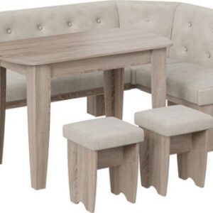 Обеденная группа Барселона 21век