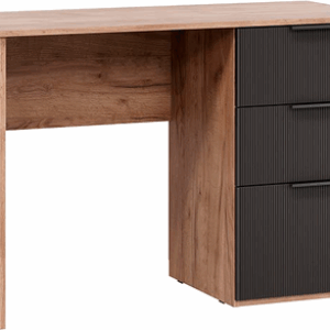 Письменный стол Графит 21век