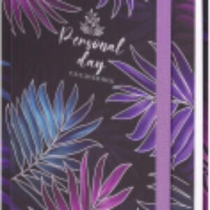 Ежедневник Tropical / 114565 21век