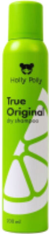 Сухой шампунь для волос True Original 21век