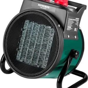 Тепловентилятор TSE 3000RS / 138103002 21век