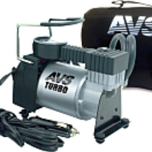 Автомобильный компрессор Turbo KA 580 / 43001 21век