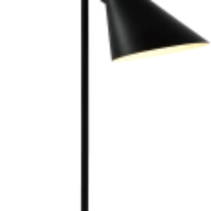 Настольная лампа Turin / V10476-1T 21век