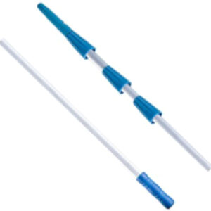 Рукоятка для швабры TUS282 / 9004268 21век