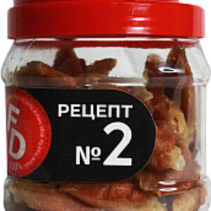 Лакомство для собак Заячьи ушки с филе зайца / TUZ501 21век