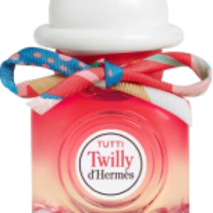 Парфюмерная вода Twilly D`hermes Tutti 21век