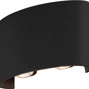 Бра уличное Twinky 1555 Techno LED 21век